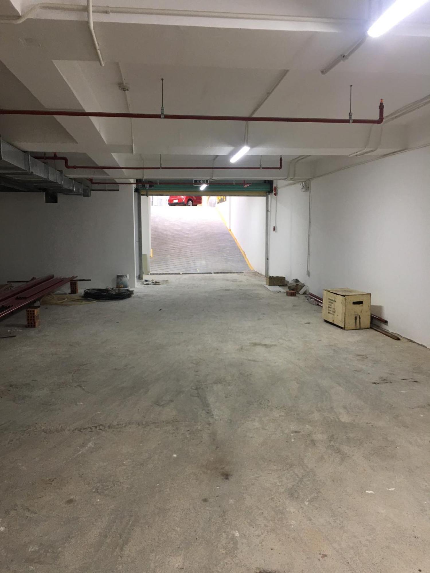 崑嵩市 Khach San Xa Nu酒店 外观 照片